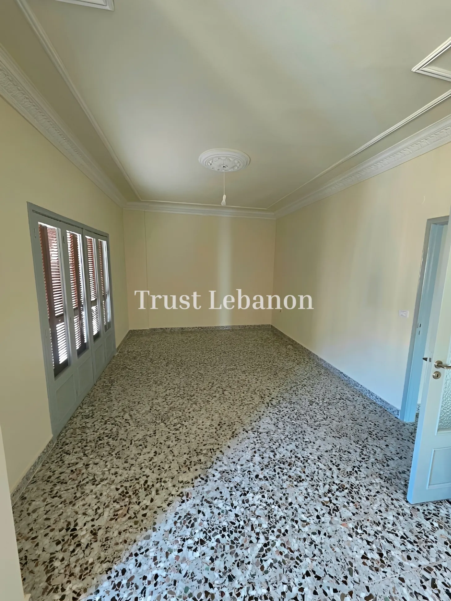 Apartment for rent in Jdeideh