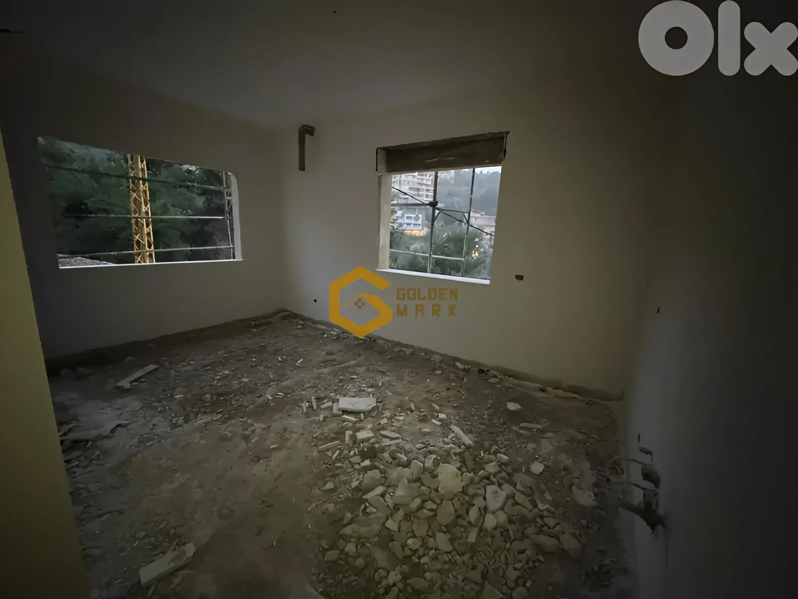 Apartment for Sale in Bsalim