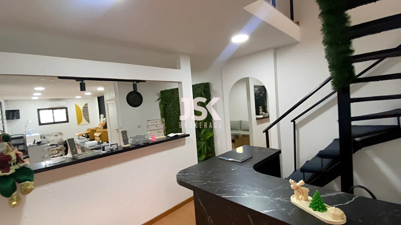 Apartment for Rent in Aaoukar