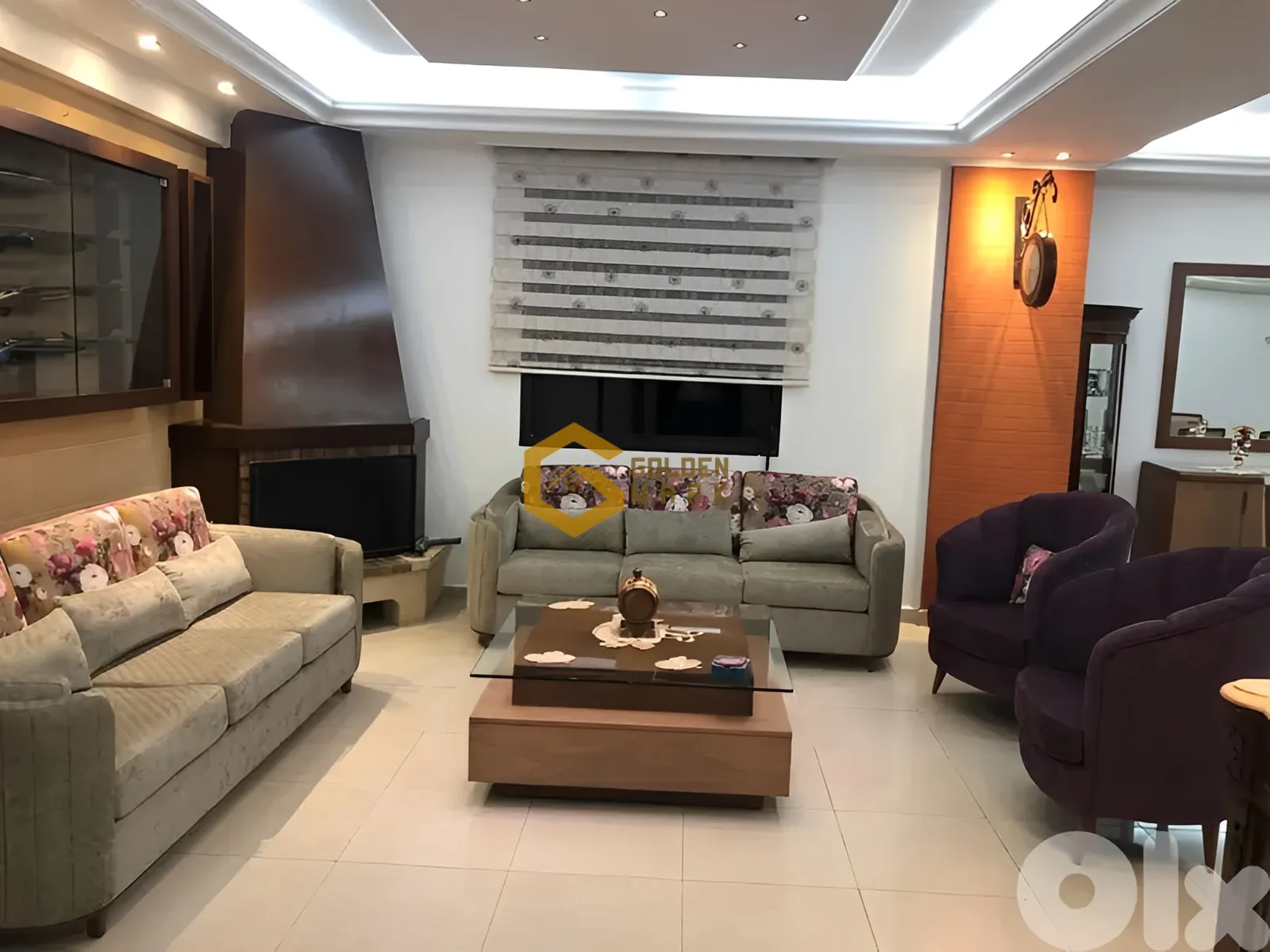 Apartment for Sale in Halat