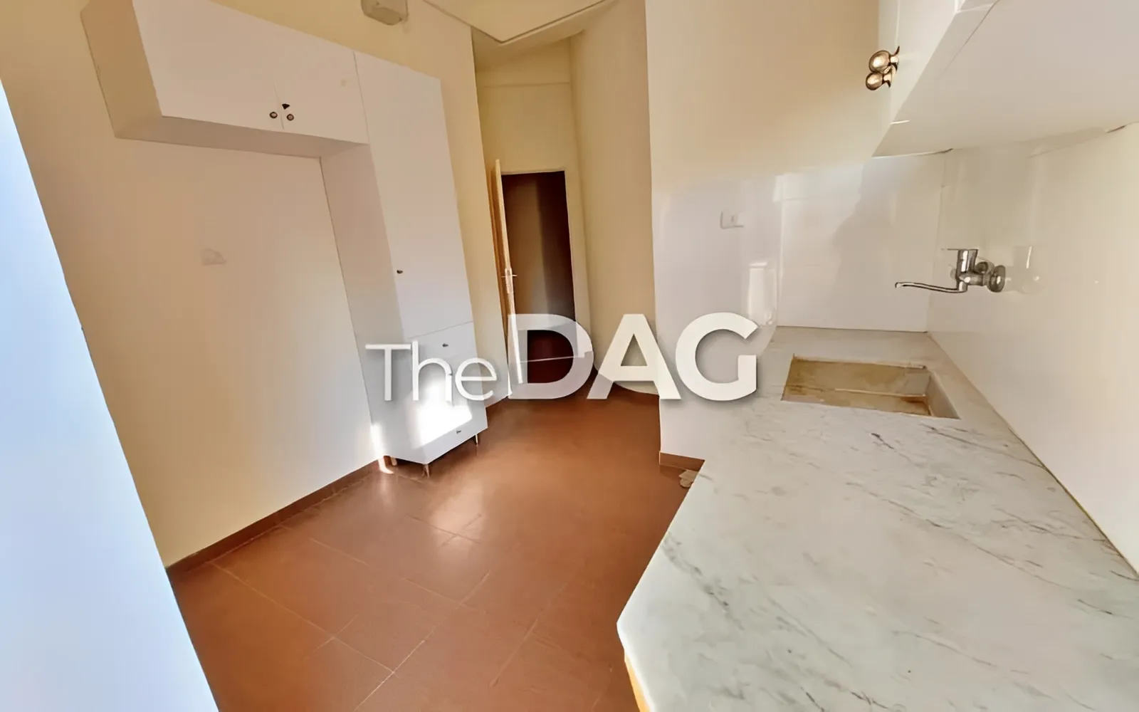 Office for rent in Badaro