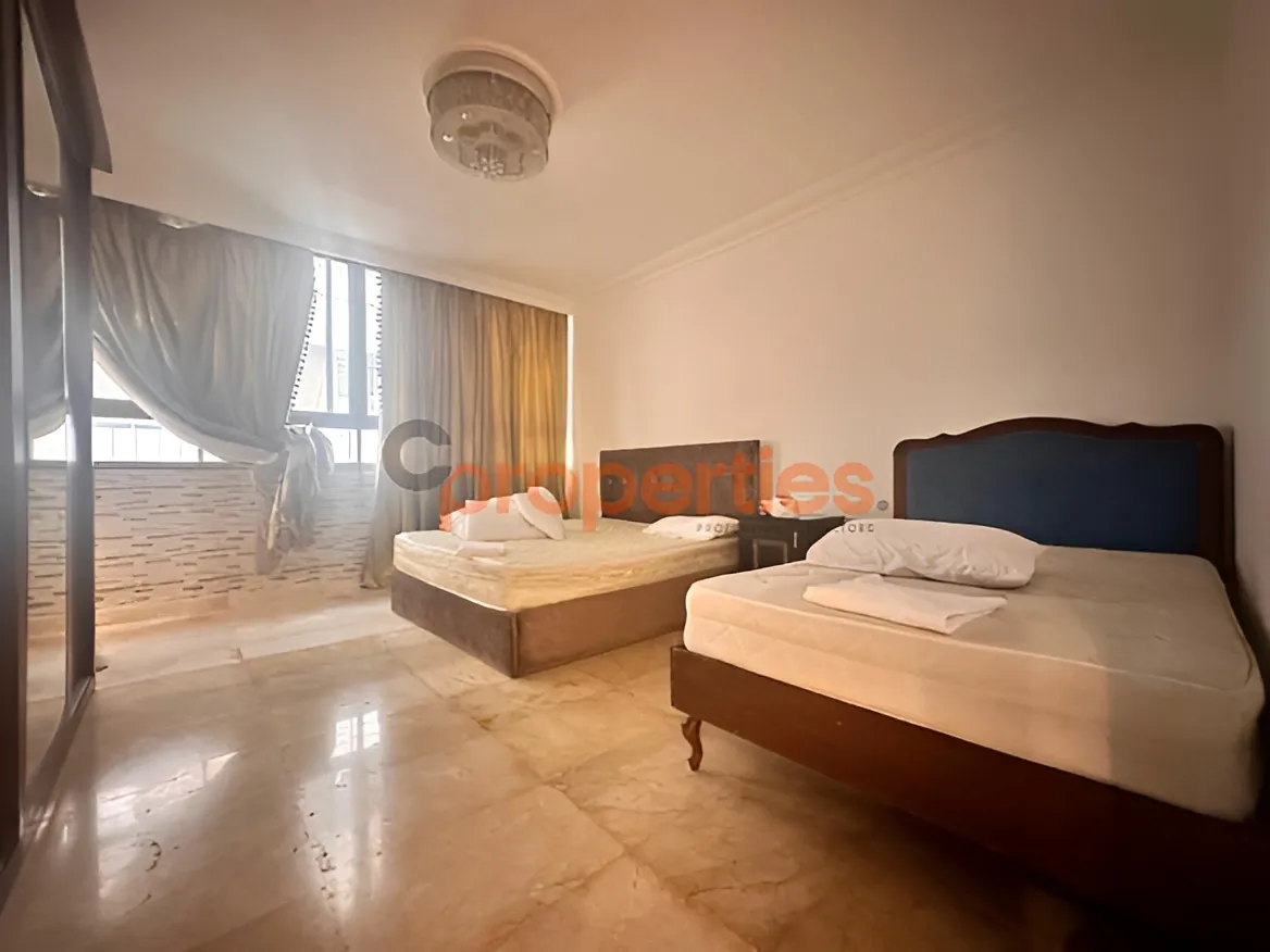 Apartment for Sale in Jnah