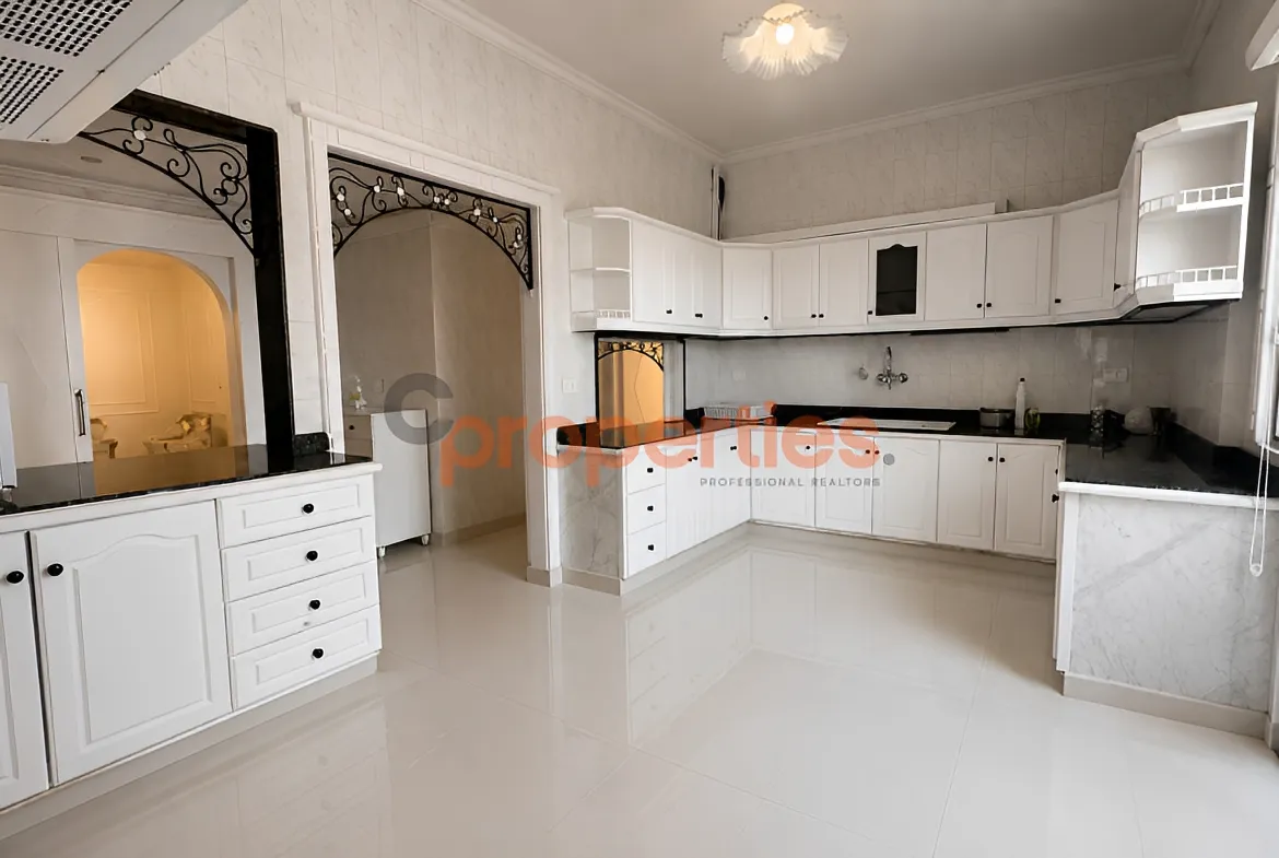 Apartment for Rent in Jnah