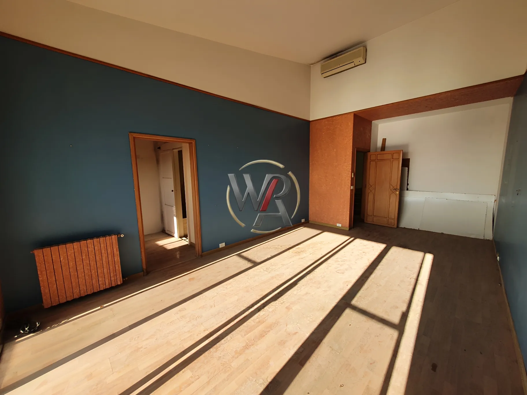 Villa for sale in Bayada