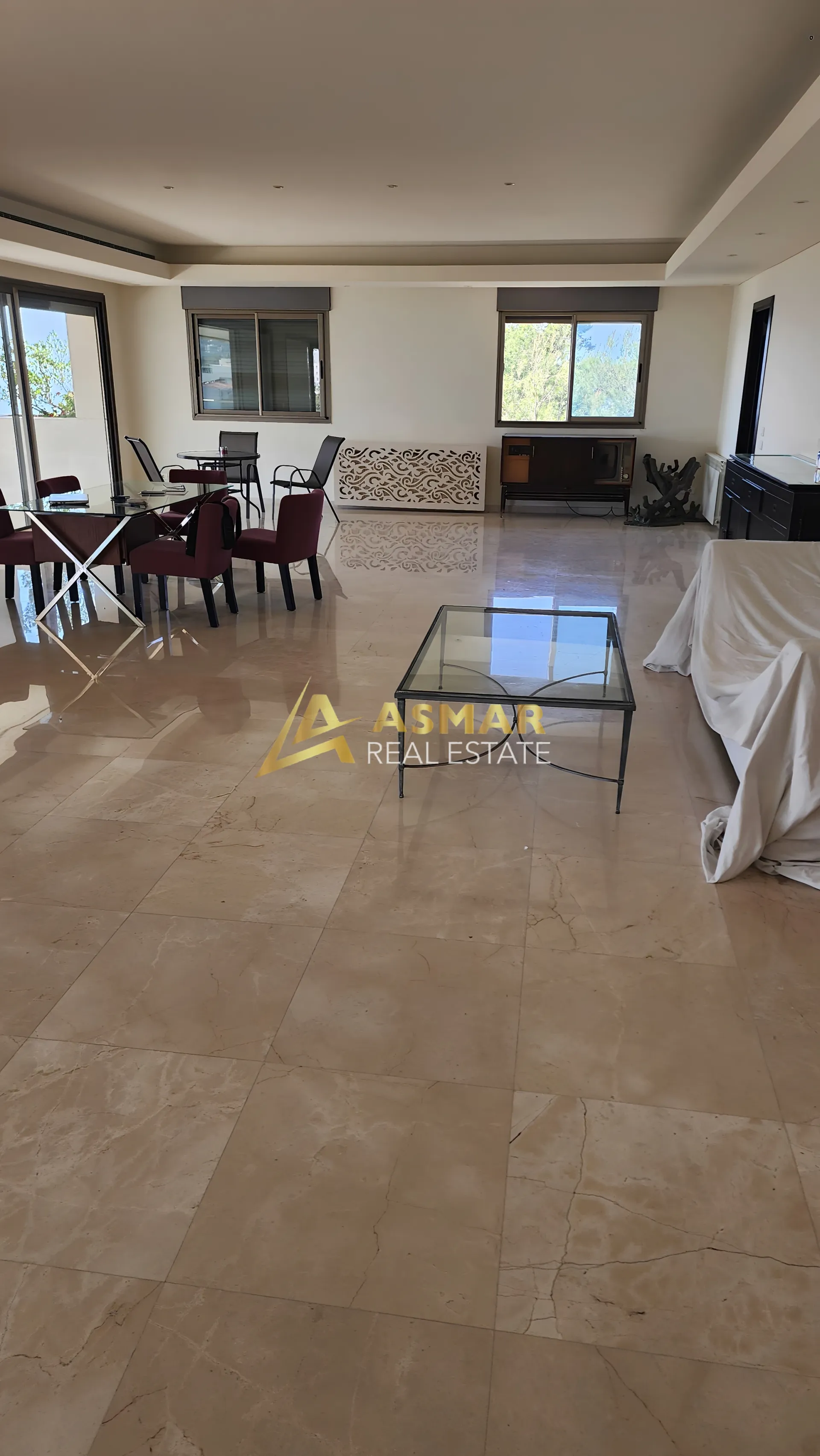 Villa for rent in Yarzeh, lebanon
