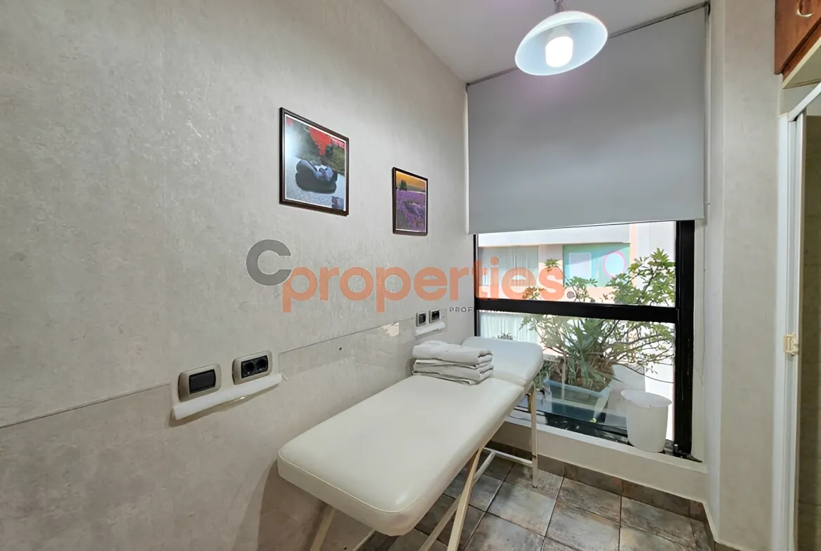 Office for Sale in Dbayeh