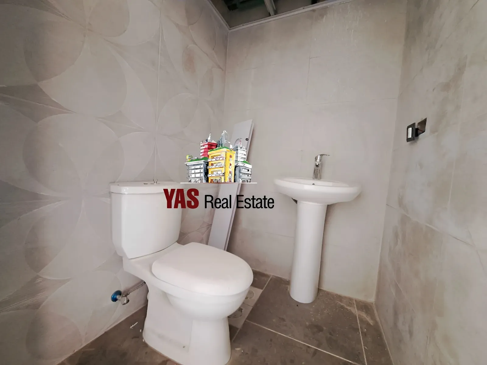Apartment for Sale in Ashqout