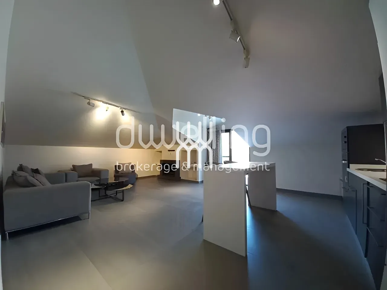 Apartment for rent in Mansourieh, Lebanon