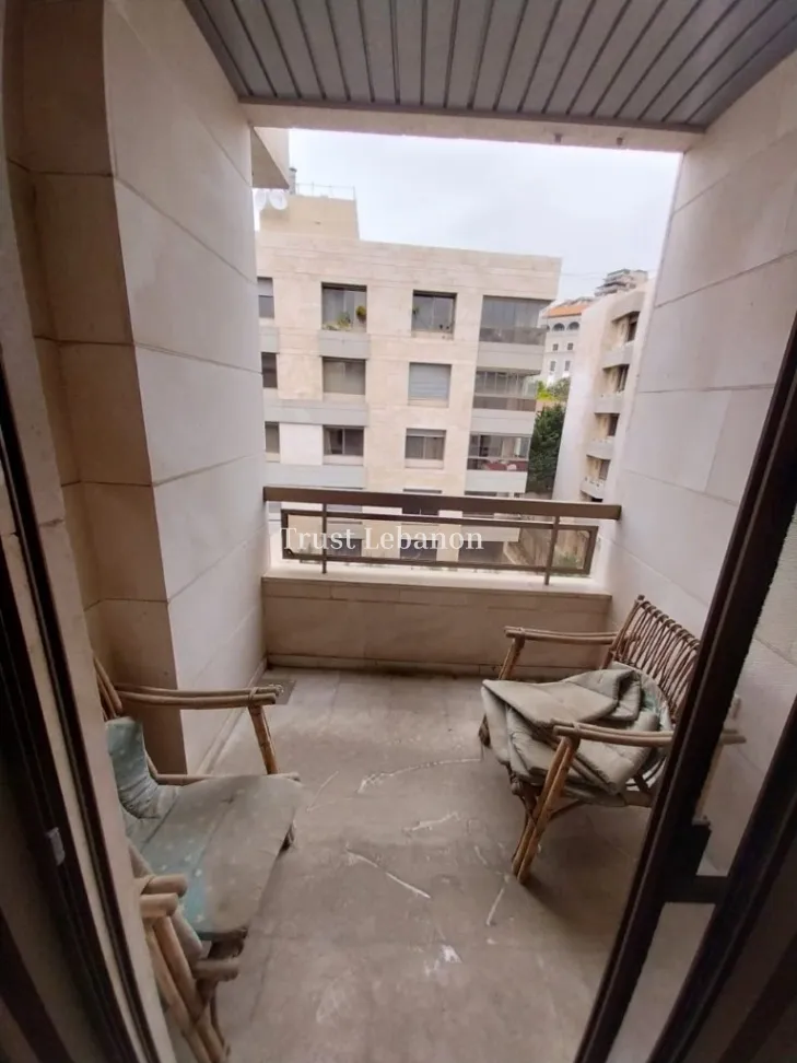 Apartment for sale in Baabda, Lebanon