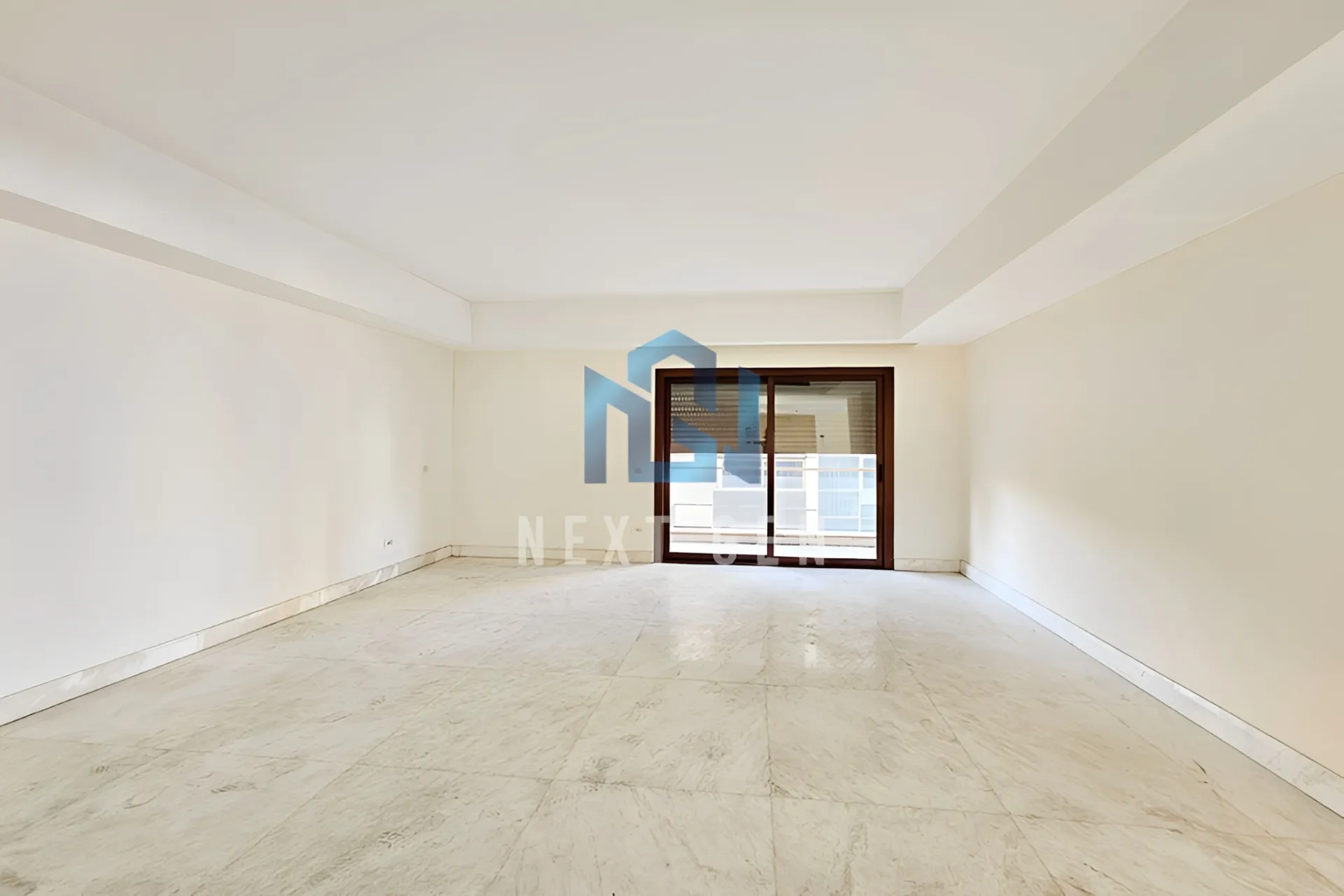 Apartment for rent in Kraytem, Beirut, Lebanon