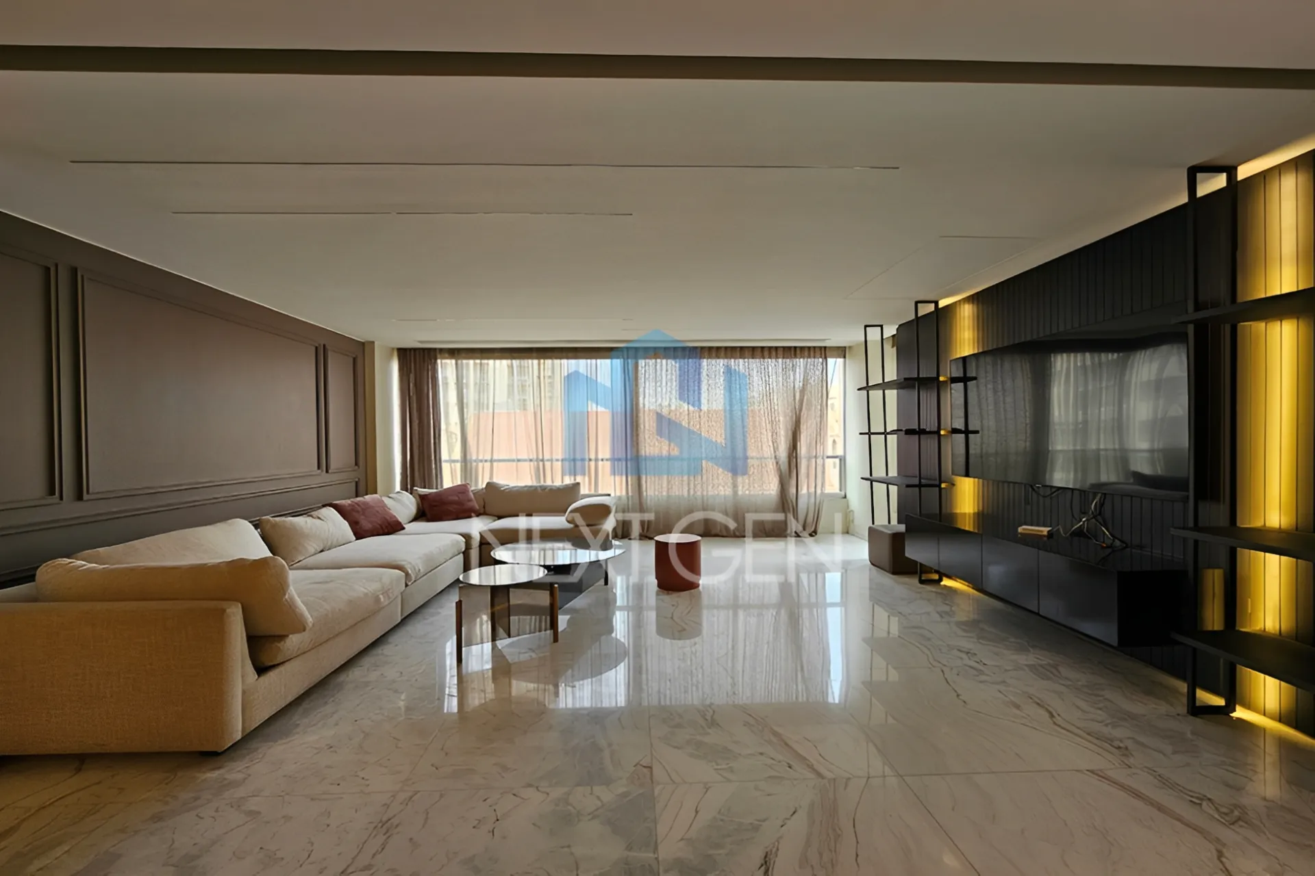 Apartment for sale in Achrafieh, Beirut, Lebanon