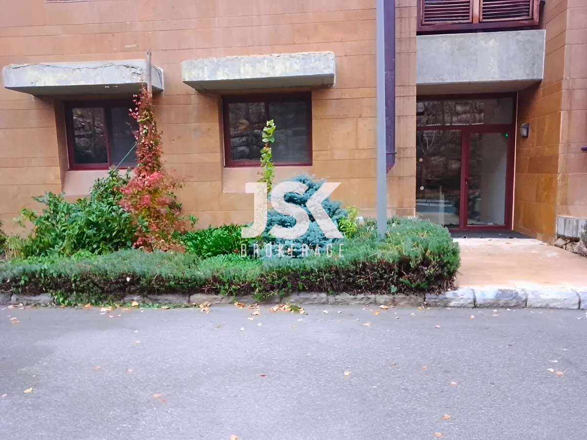 Chalet for Sale in Faqra, Lebanon