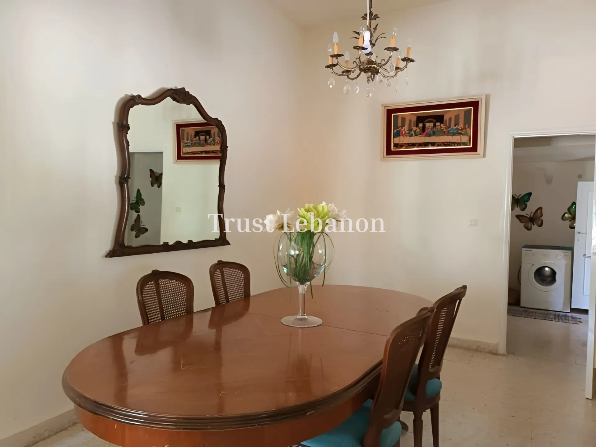 House for rent in Delbta