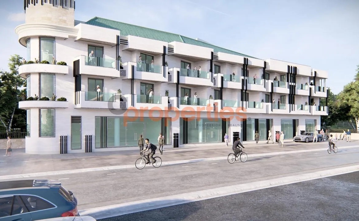 Apartment for Sale in Bechmizzine