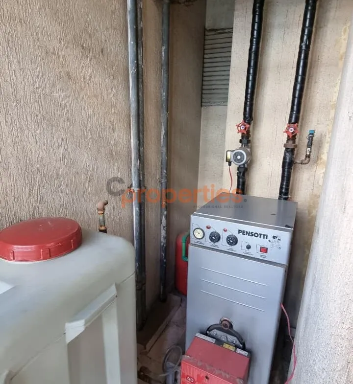 Apartment for Sale in Achrafieh