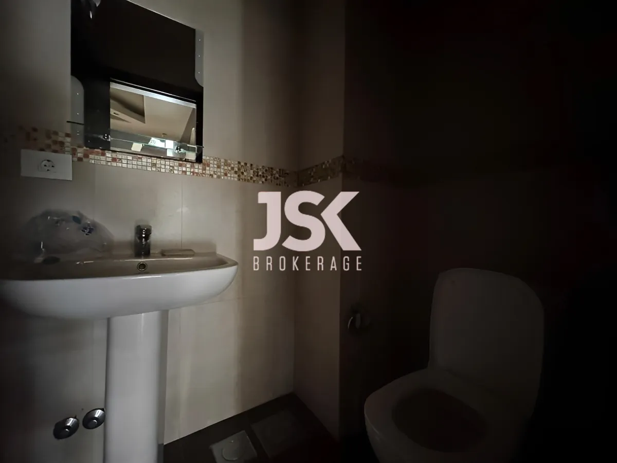 Apartment for Rent in Broummana, Lebanon