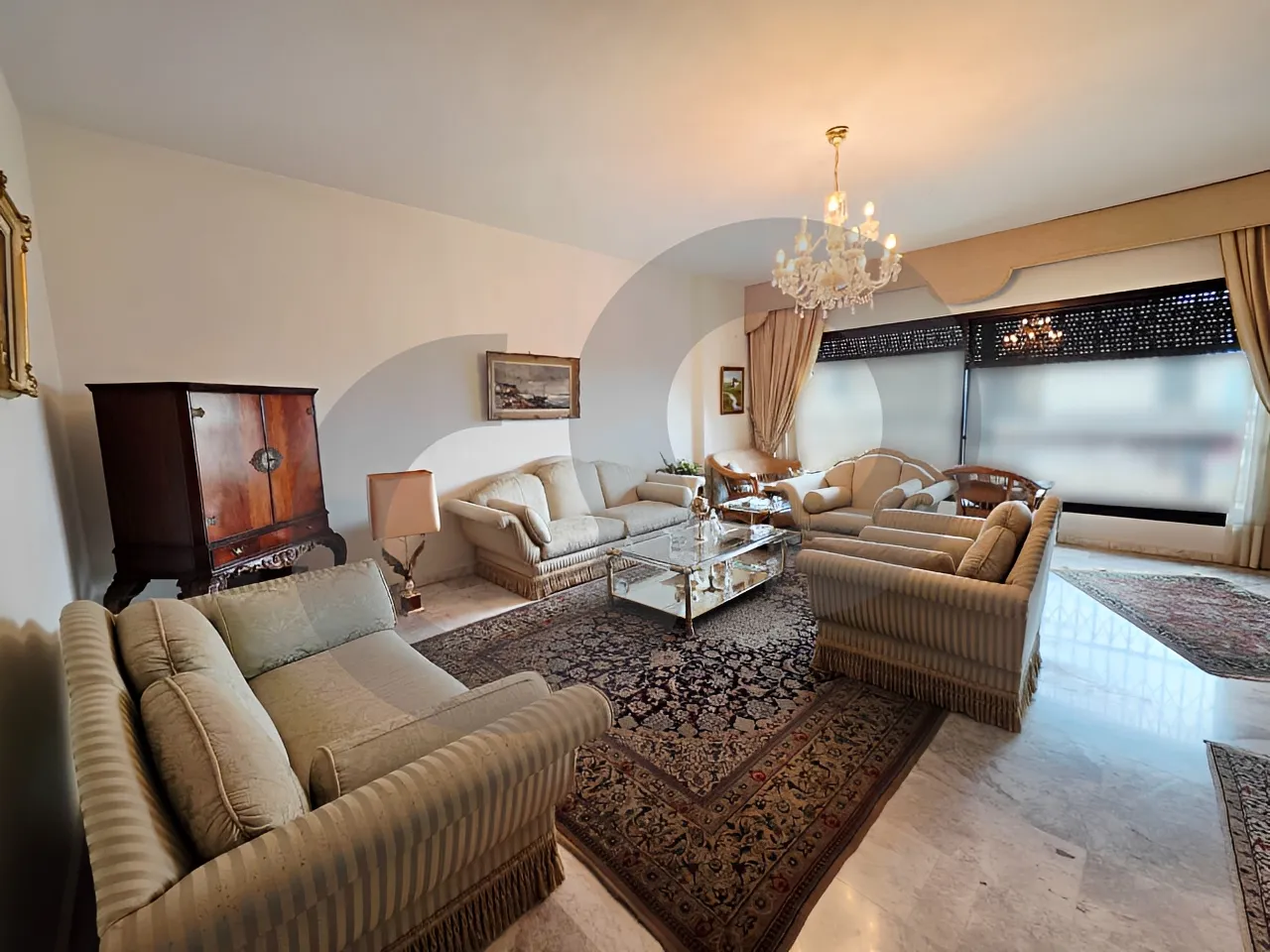 Apartment for Sale in Broummana