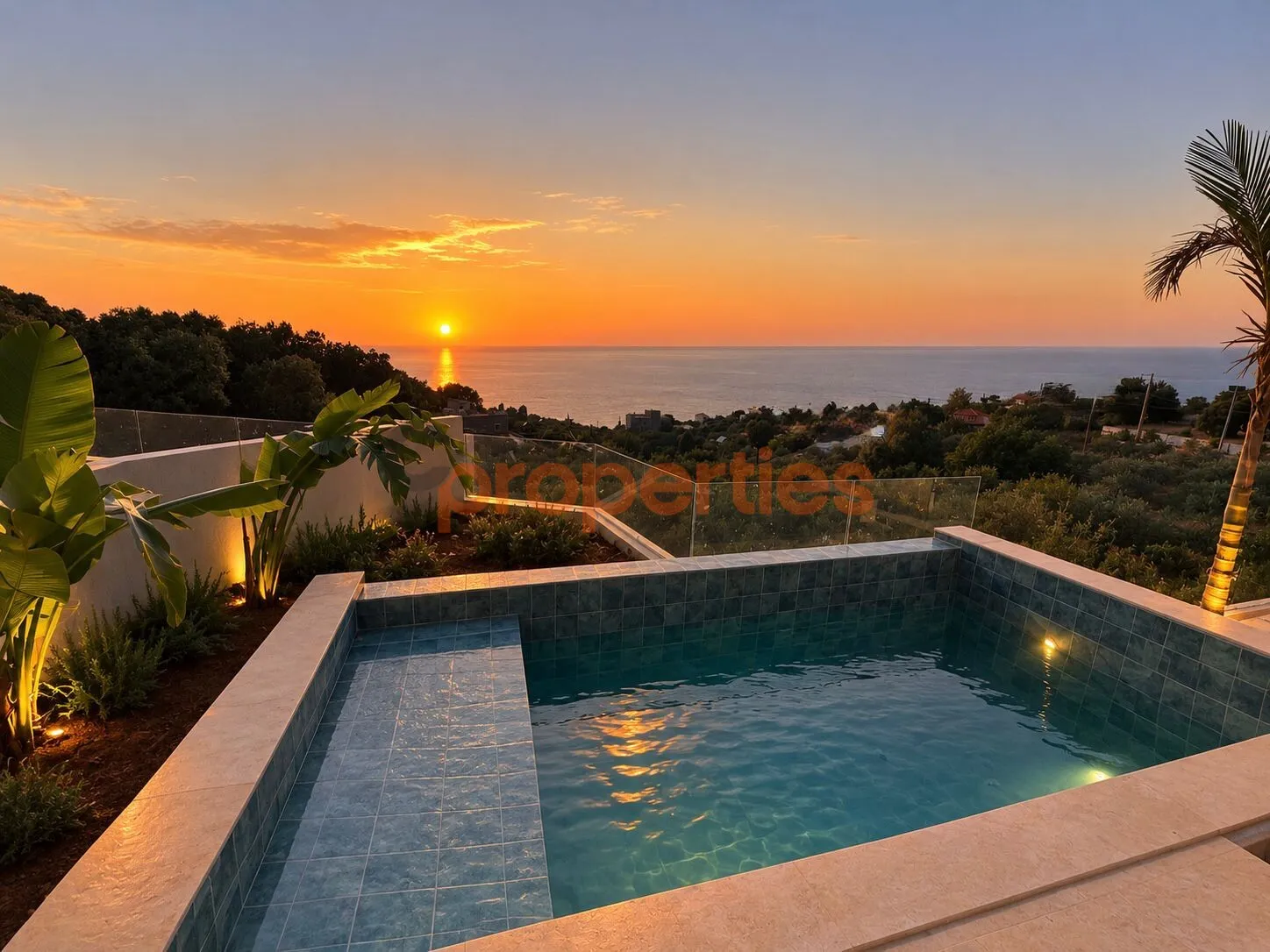 Villa for Sale in Tehoum