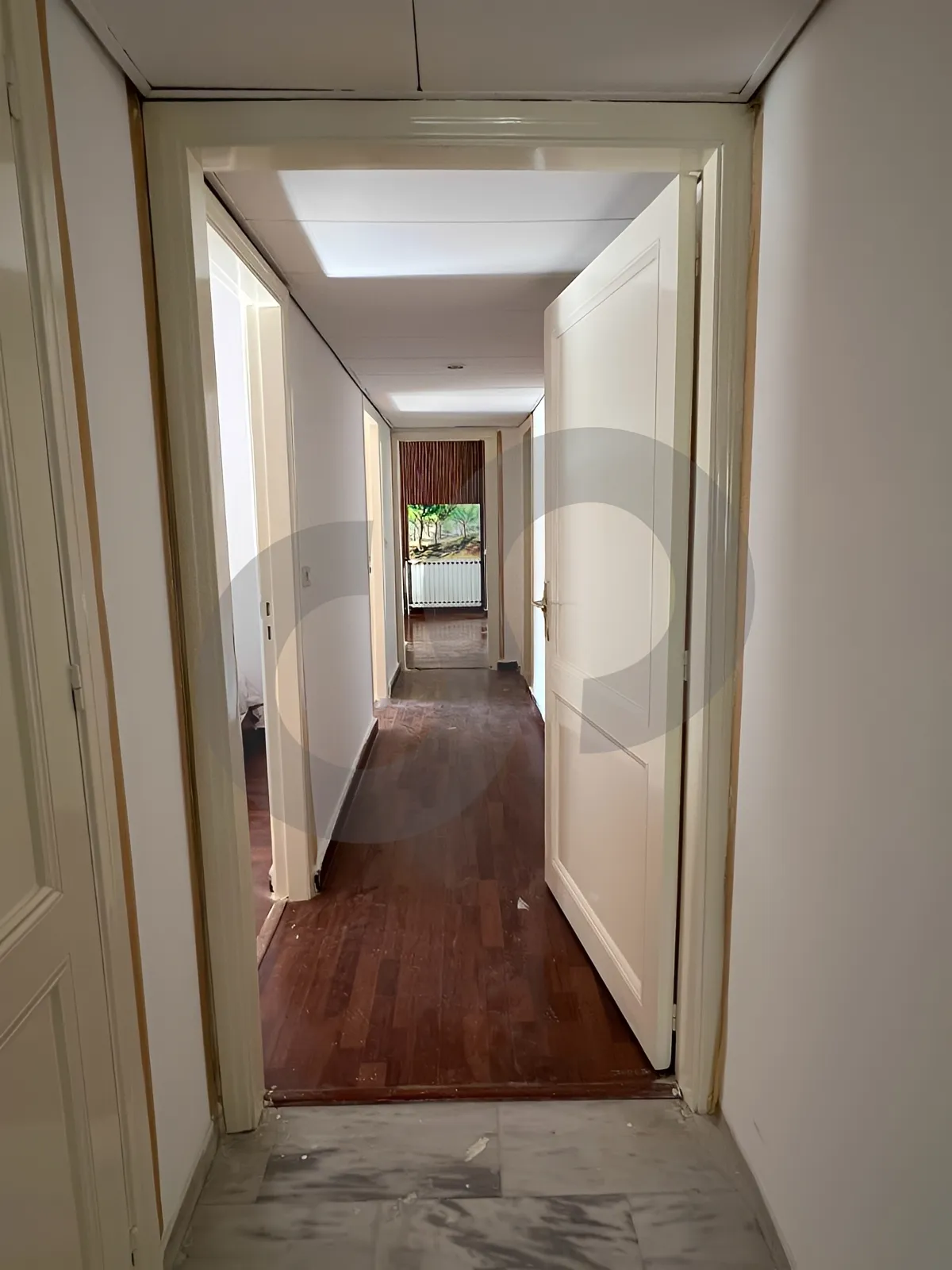 Apartment for Rent in Achrafieh - 3 bed, 2 bath