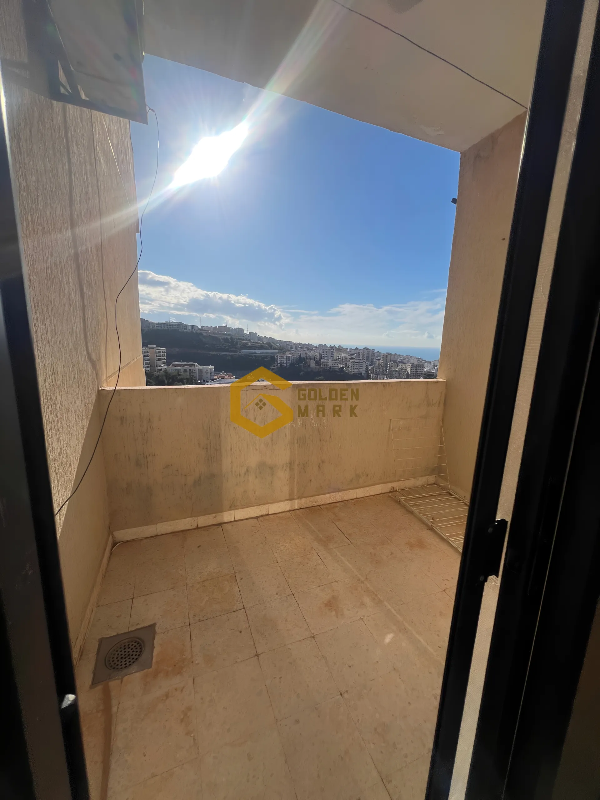 Apartment for Sale in Bchamoun