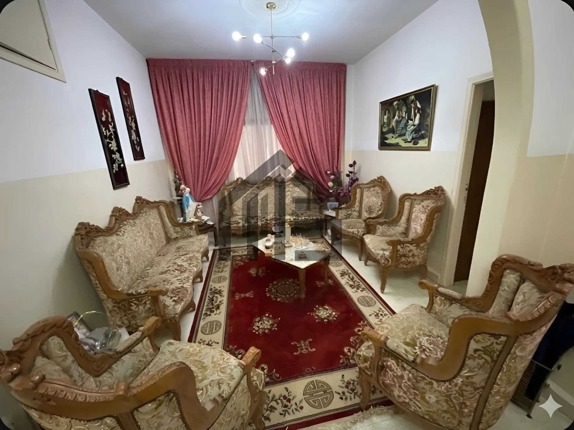 Apartment for sale in Antelias, Lebanon - 3 bed, 2 bath