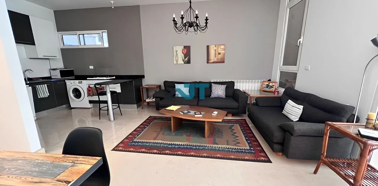 Apartment for Rent in Sodeco