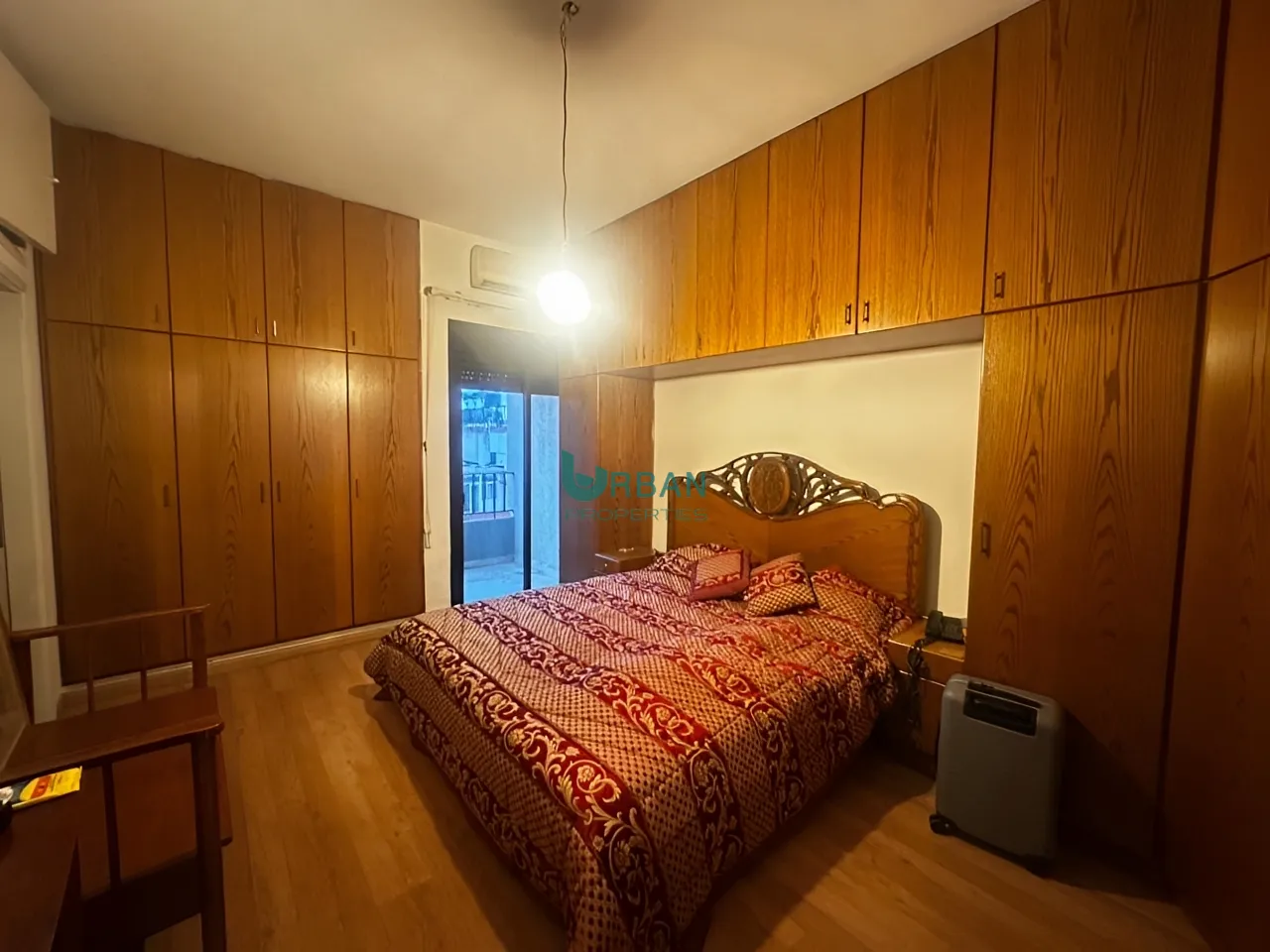 Apartment for rent in Naqqache, lebanon