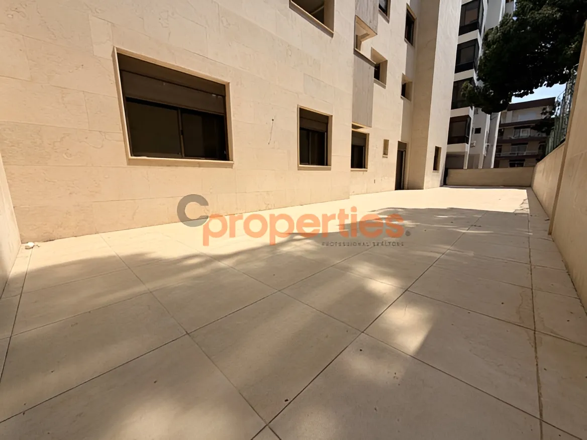 Apartment for Sale in Naqqache