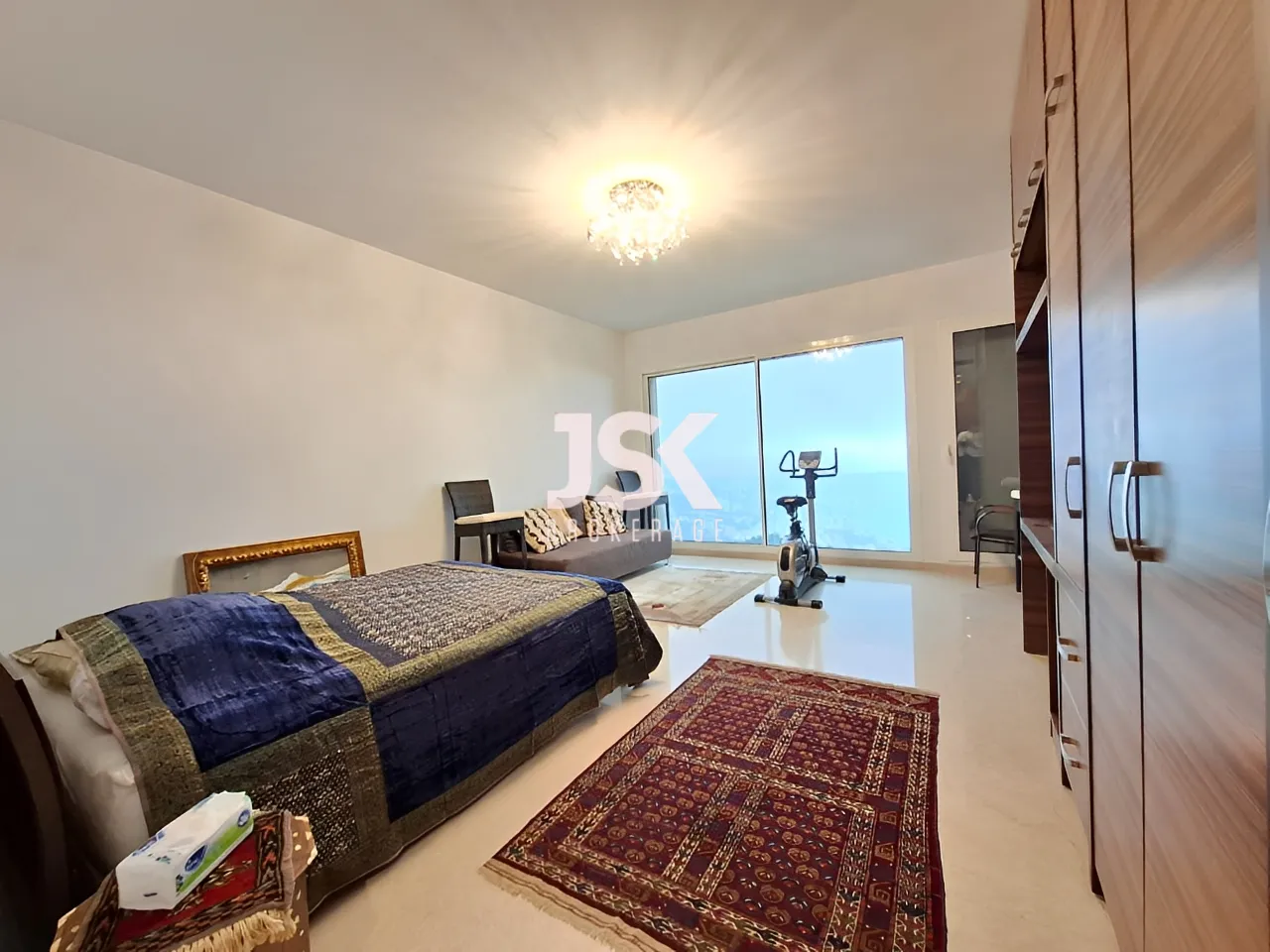 Apartment for Sale in Adma w Dafnah