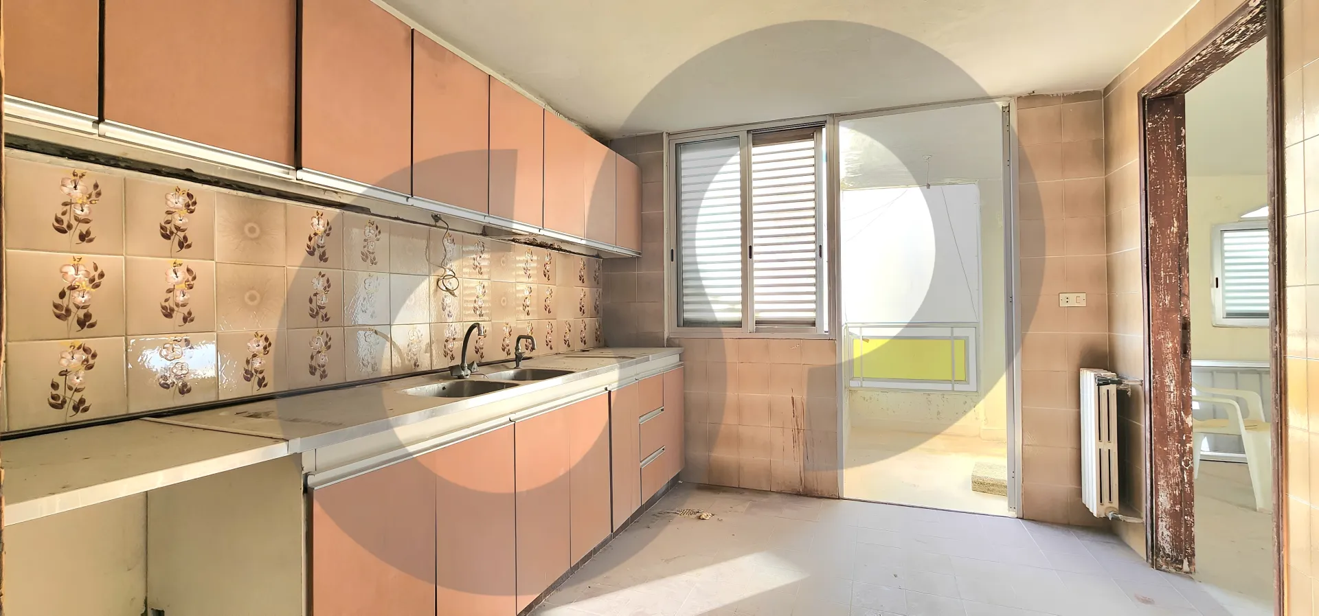 Apartment for Sale in Beit El Chaar - 3 bed, 2 bath