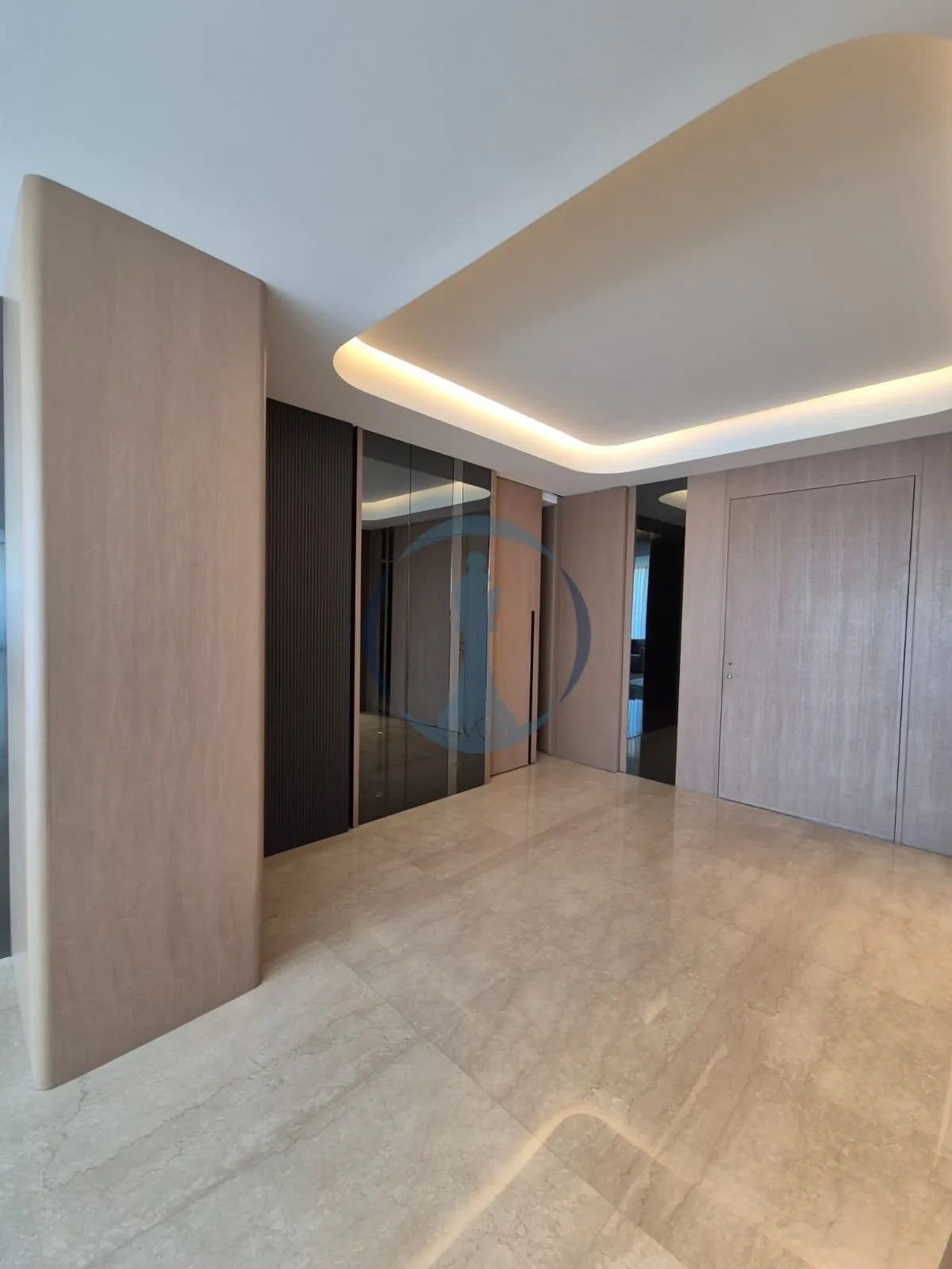 Apartment for sale in Verdun, Beirut, Lebanon