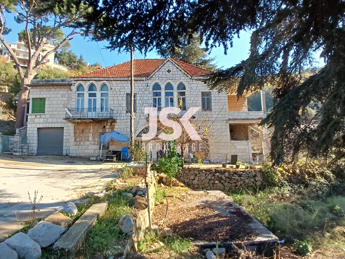 Land for Sale in Khenchara, Lebanon