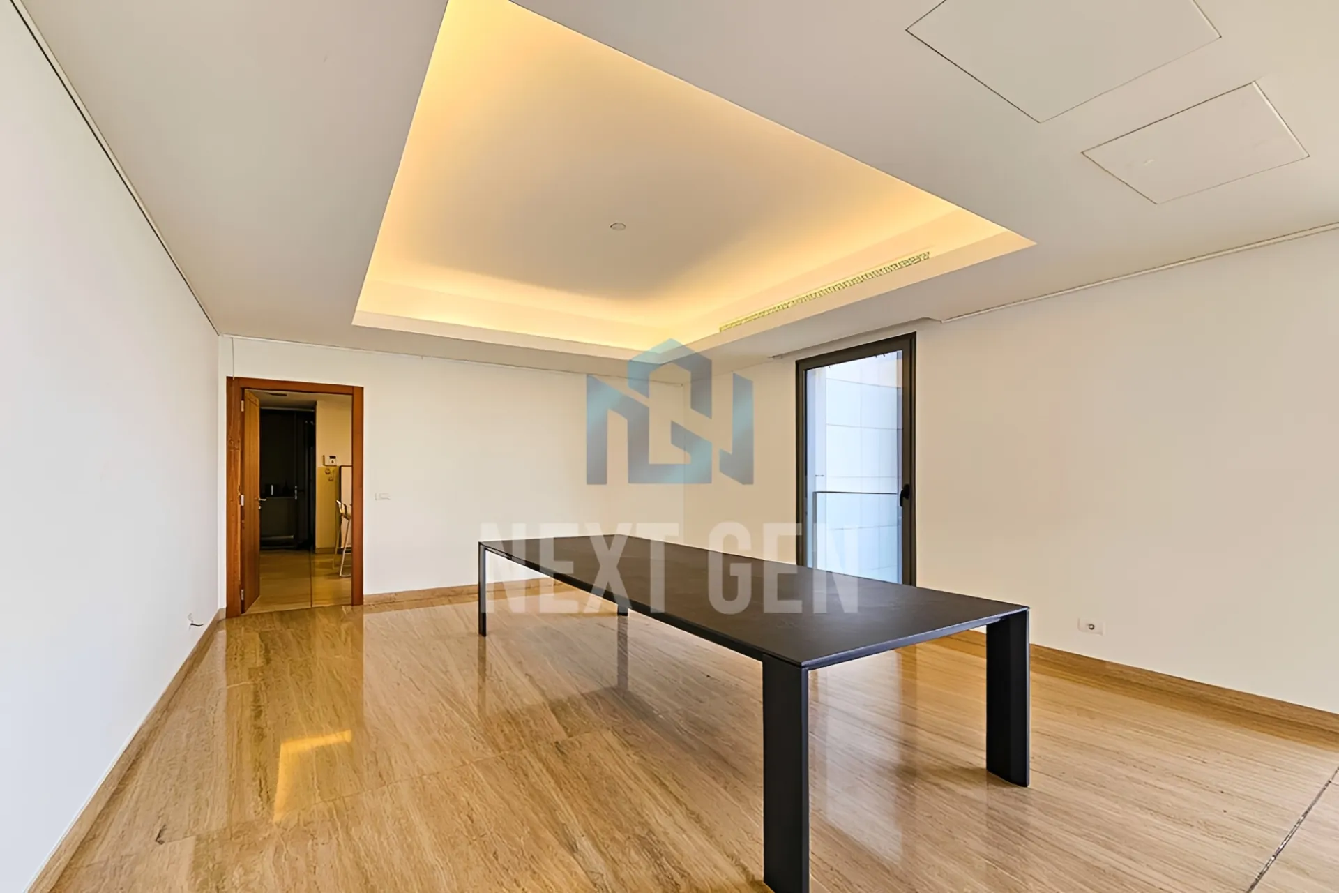 Apartment for rent in Achrafieh, Beirut, Lebanon