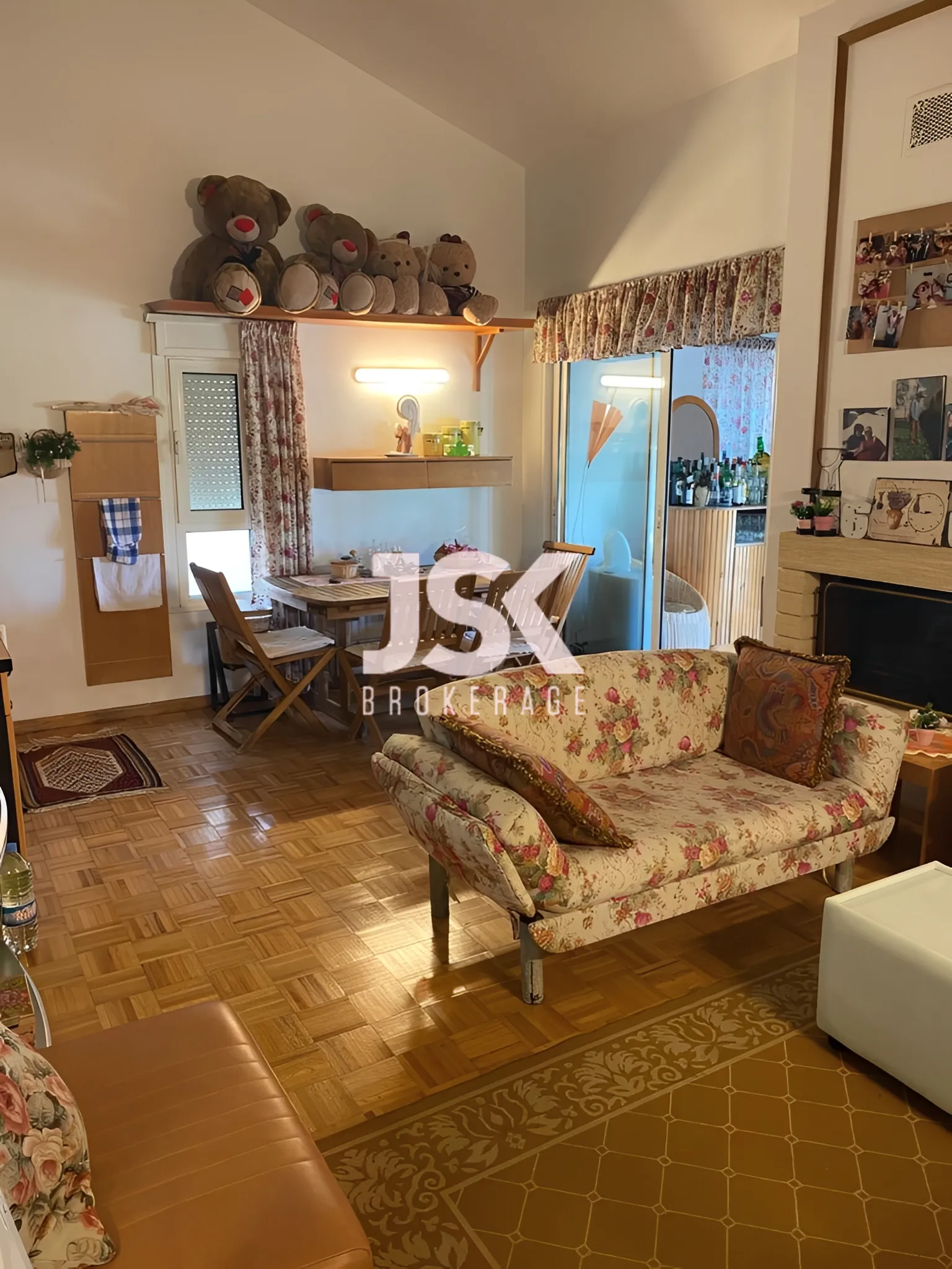 Chalet for Sale in Zaarour