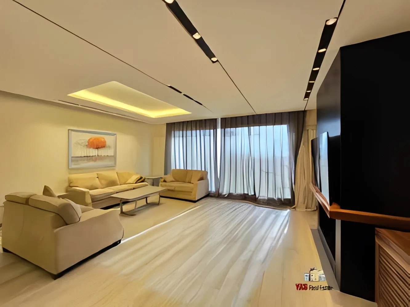 Apartment for Rent in Faqra - 3 bed, 4 bath