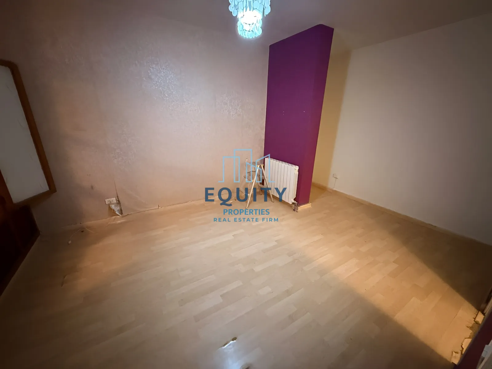 Apartment for sale in Qornet El Hamra