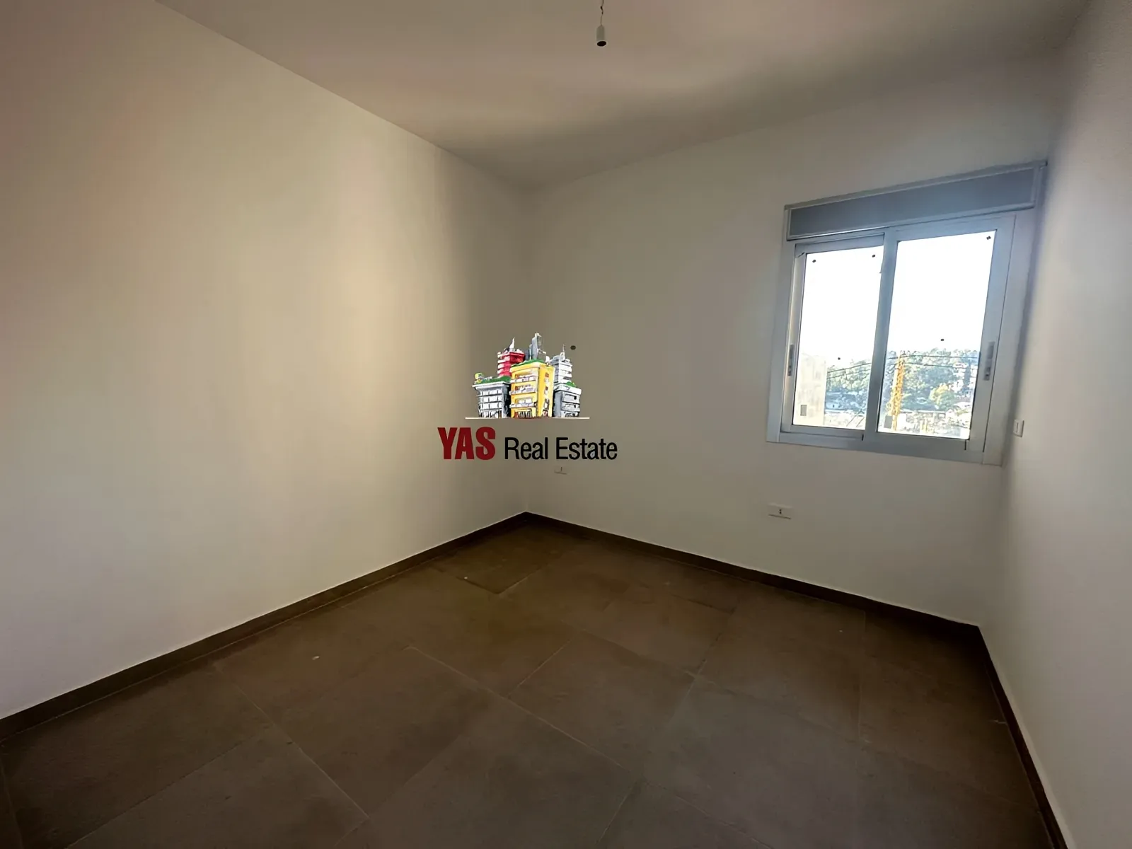 Apartment for Sale in Dbayeh - 3 bed, 2 bath