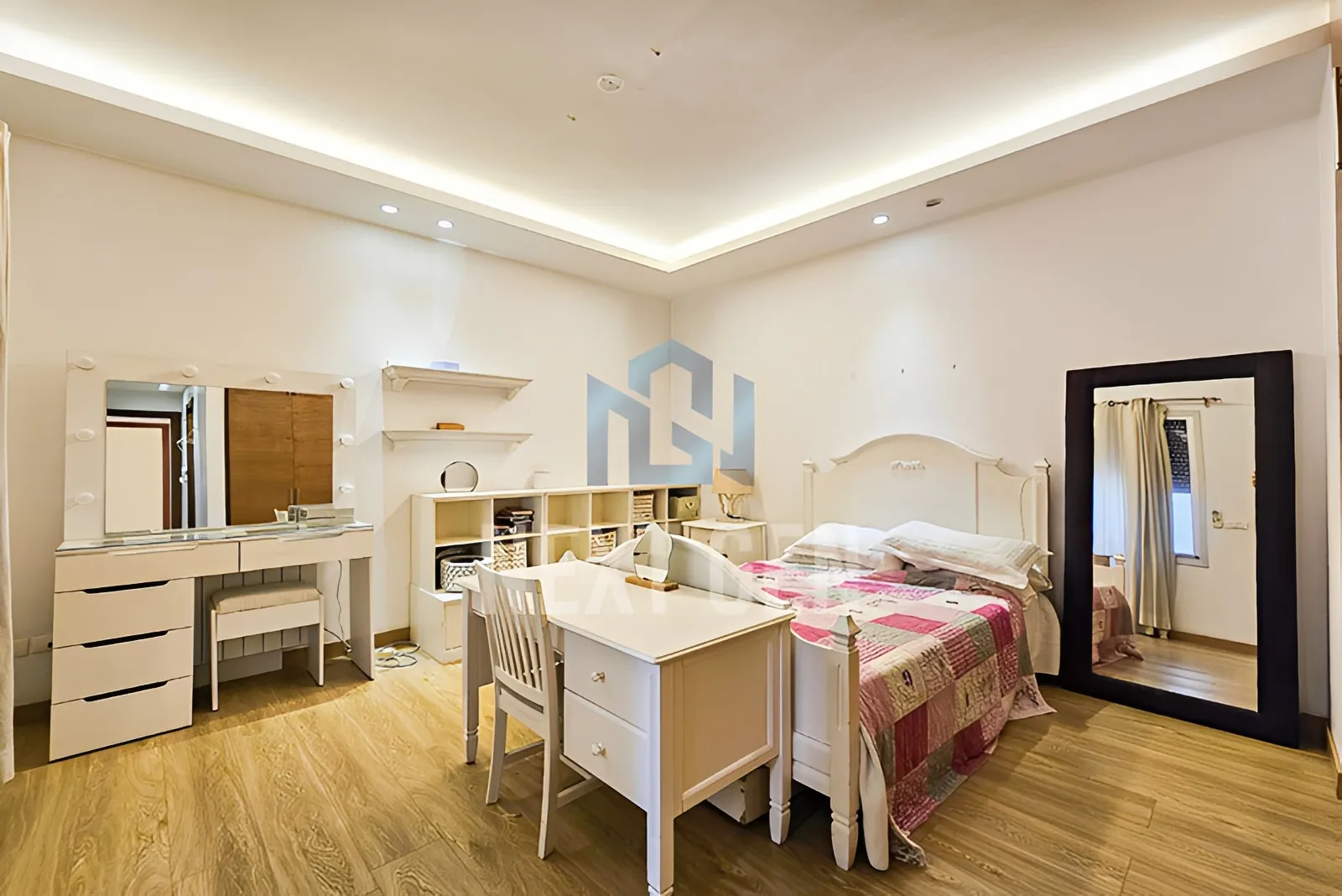 Apartment for Sale in Clemenceau