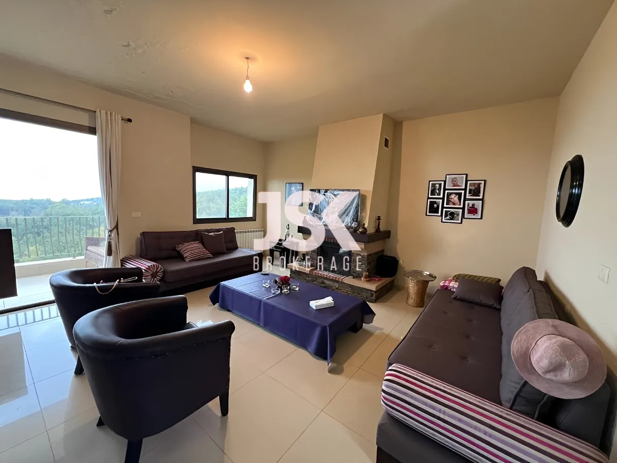 Duplex for Sale in Aannaya