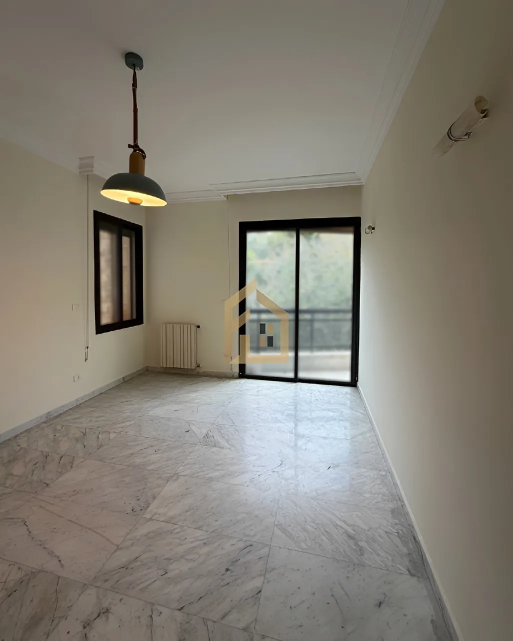 Apartment for rent in Bayada, Rabieh - 4 bed, 4 bath