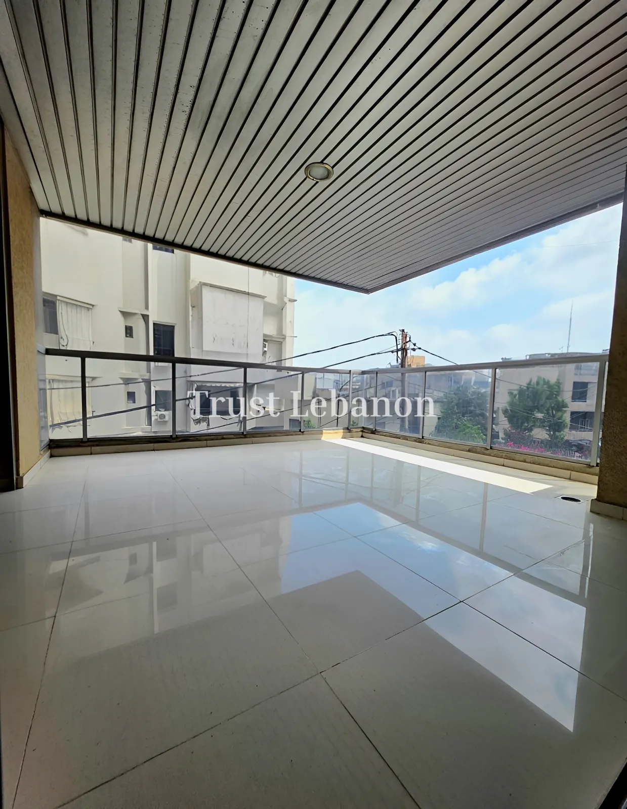 Apartment for sale in Jisr El Bacha, Lebanon