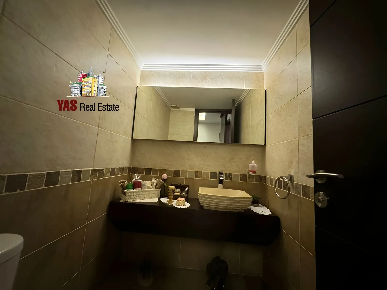 Villa for Sale in Ajaltoun