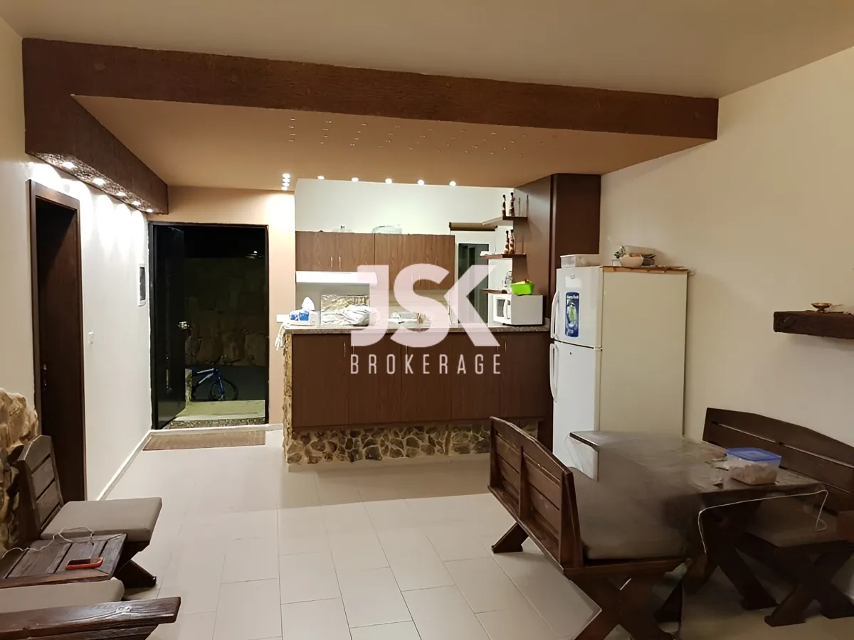 Chalet for Sale in Laqlouq