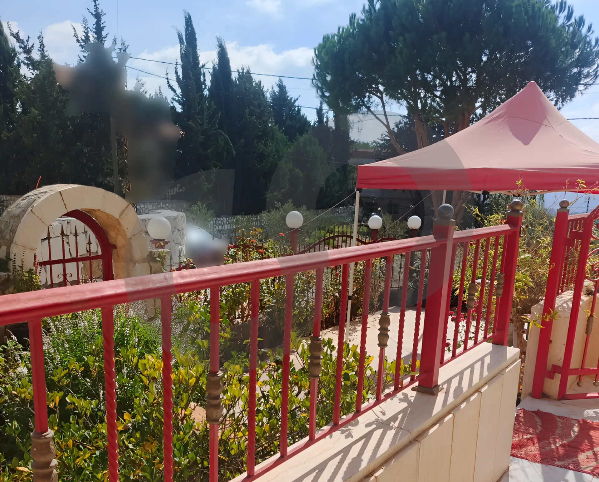 Apartment for Sale in Nabatiyeh El Faouqa, Lebanon - 3 bed, 2 bath