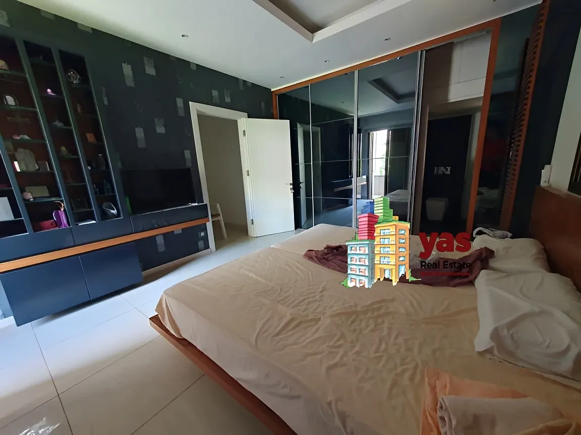 Apartment for Rent in Faitroun