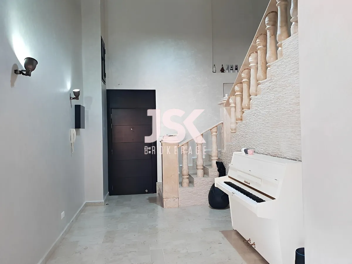 Duplex for Sale in Mestita