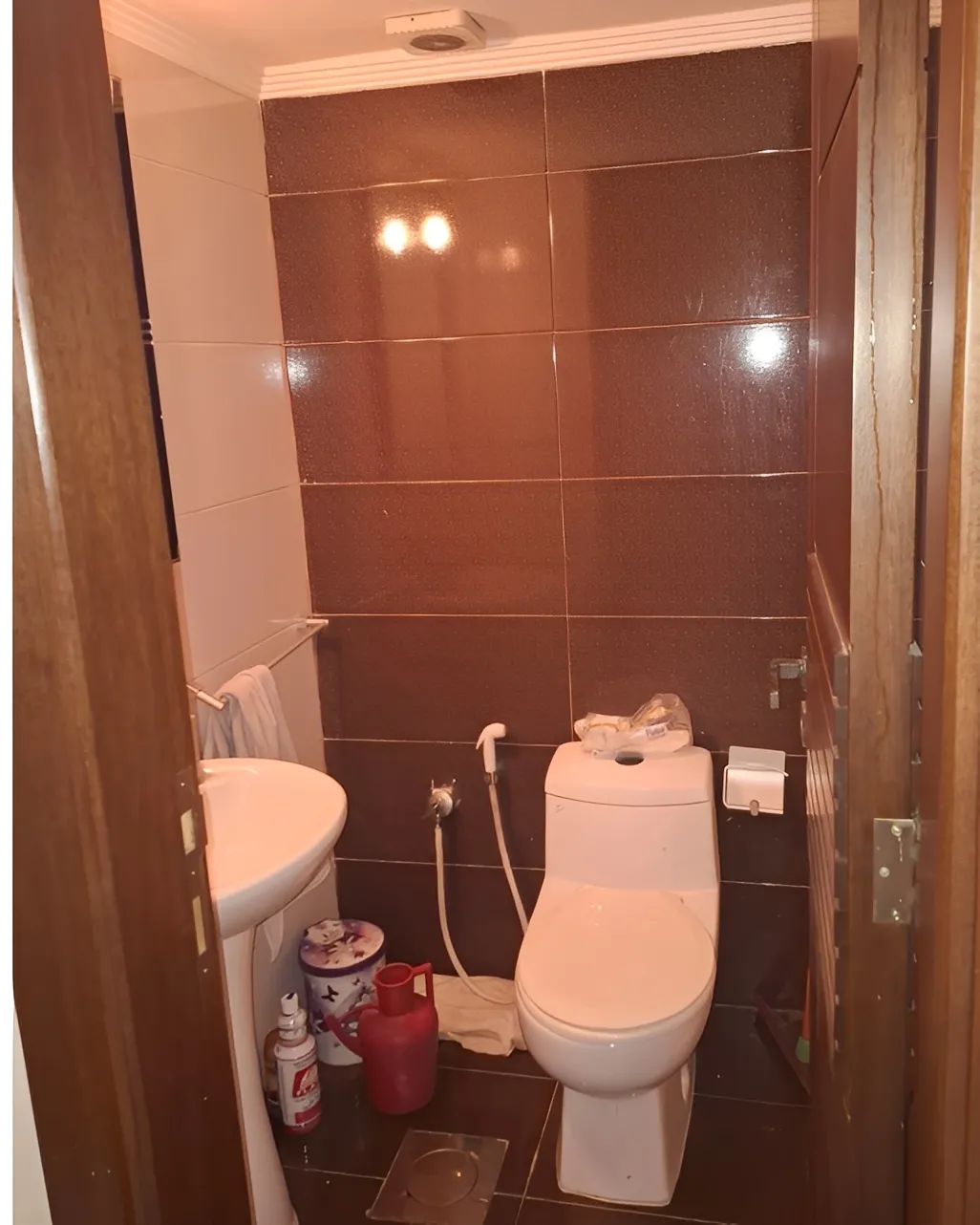 Apartment for Sale in Bourj Abi Haydar, Beirut, Lebanon - 3 bed, 3 bath