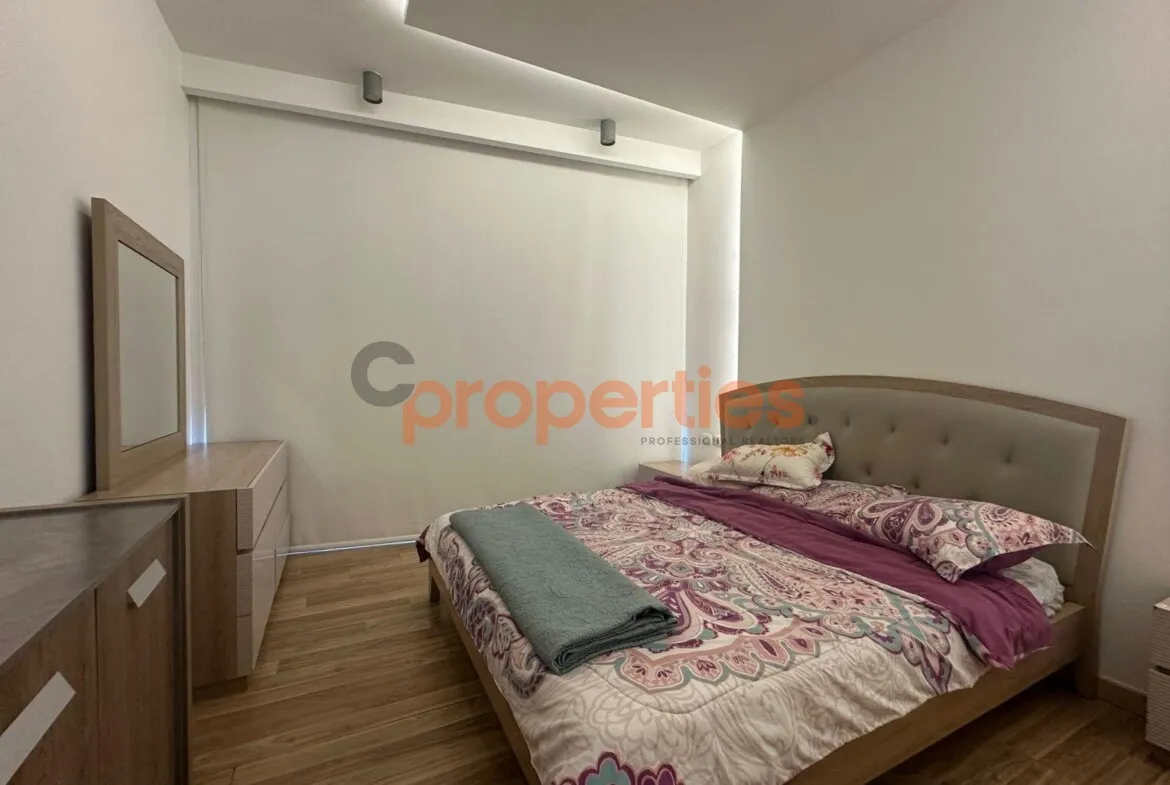 Apartment for Sale in Achrafieh