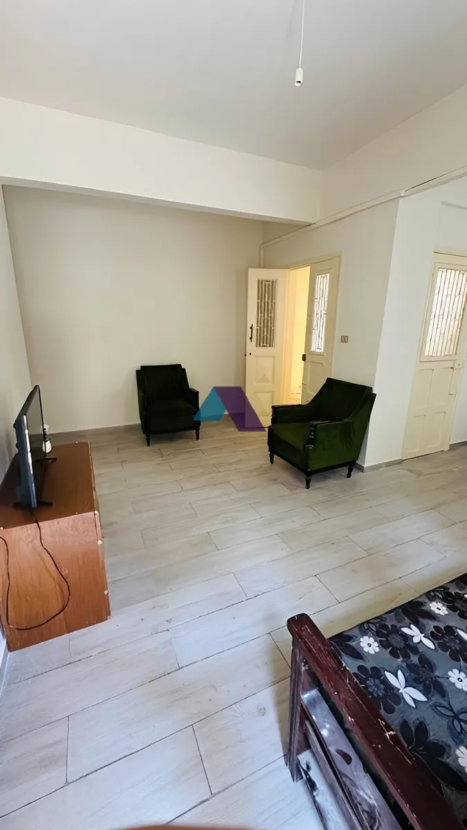 Apartment for Sale in Nasra, Achrafieh, Lebanon - 2 bed, 2 bath