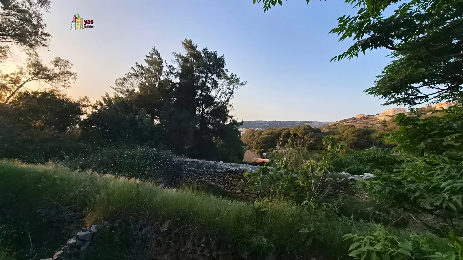 Land for Sale in Batroun